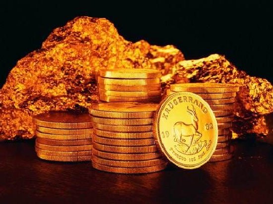 黄金何以成为全球官方储备第一大资产